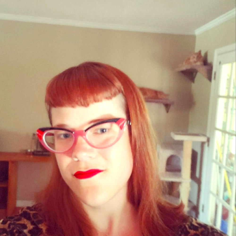 Meet your Posher, Nicneven